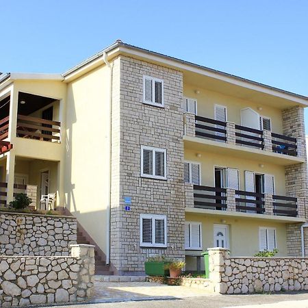 Apartments With A Parking Space Pag - 9388 Pag Town Dış mekan fotoğraf