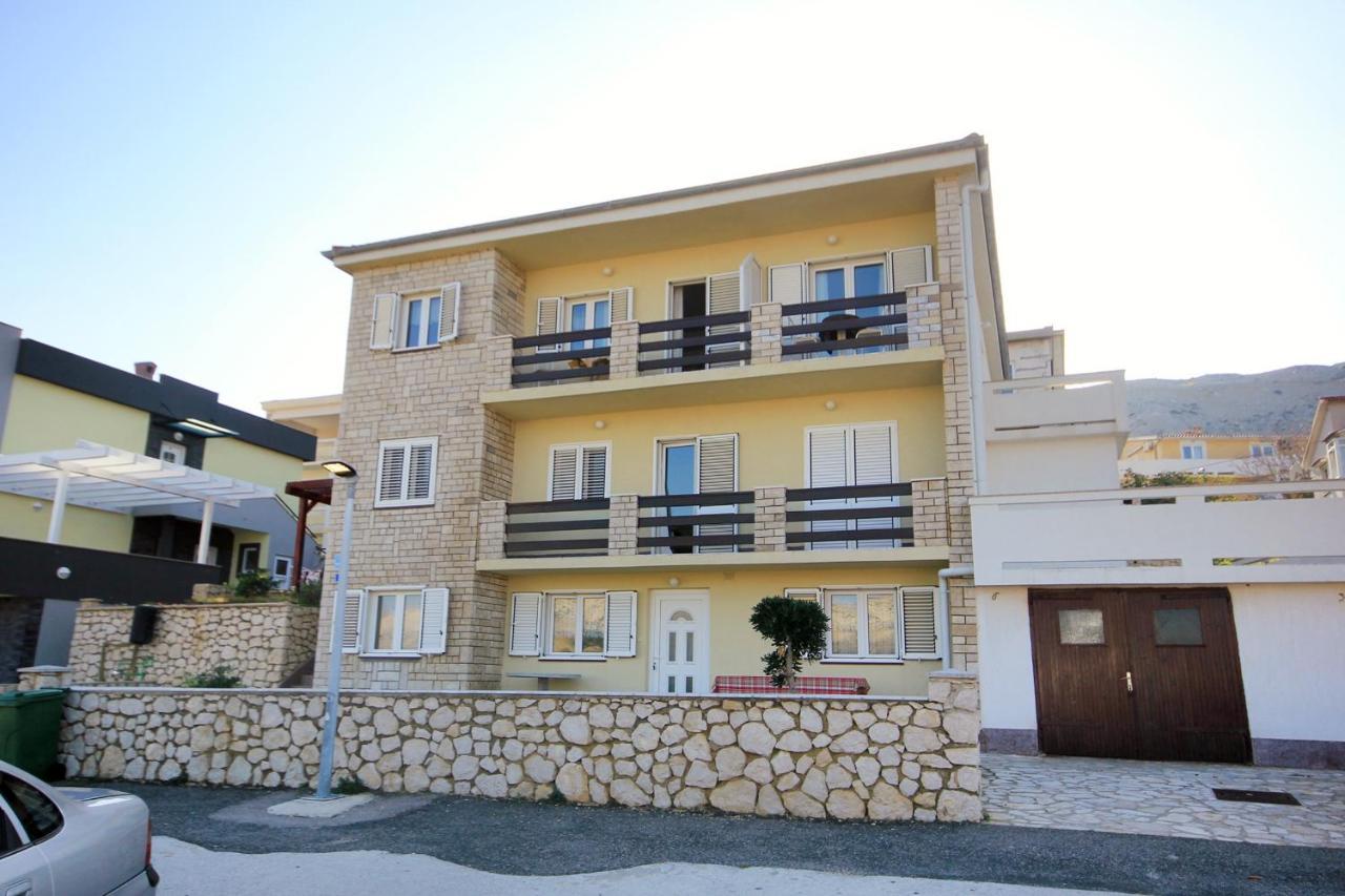 Apartments With A Parking Space Pag - 9388 Pag Town Dış mekan fotoğraf